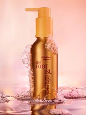 The Rootist Strengthen Concentrated Shampoo